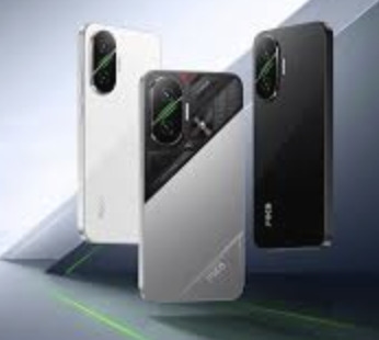 Poco F7 5G launched in India: Price, specs, camera, features & more unveiled