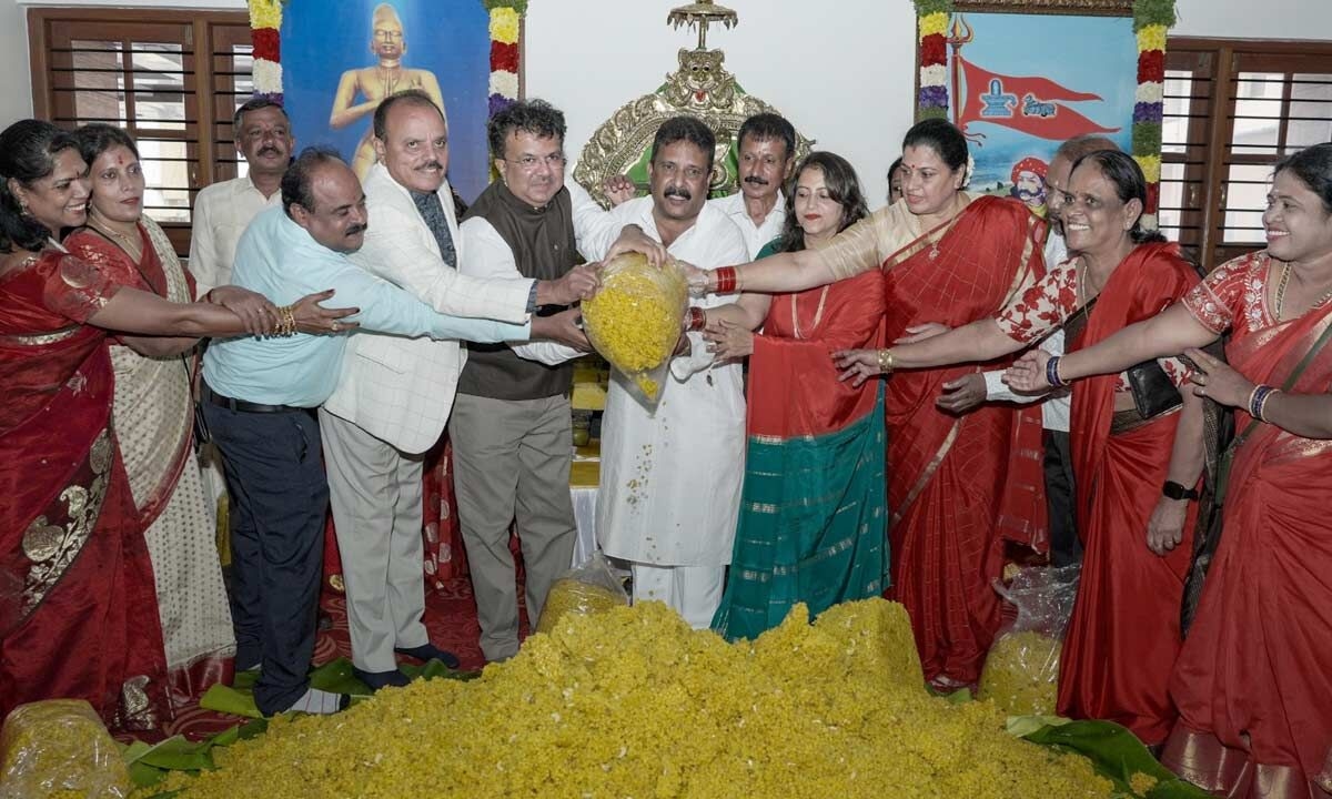 Bengaluru Revives a Historic Cultural Tradition with Bandi Devara Festival