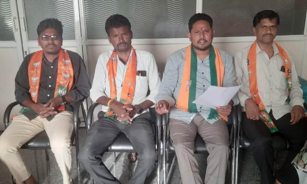 Emergency Anniversary: BJP Slams Congress 'Dynastic Arrogance', Recalls 1975 Crackdown on Democracy