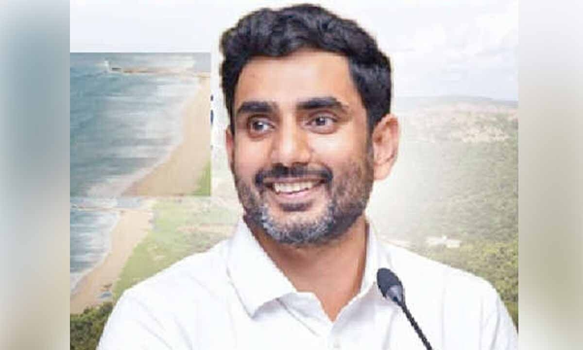 Cognizant's investment will fuel regional growth: Lokesh