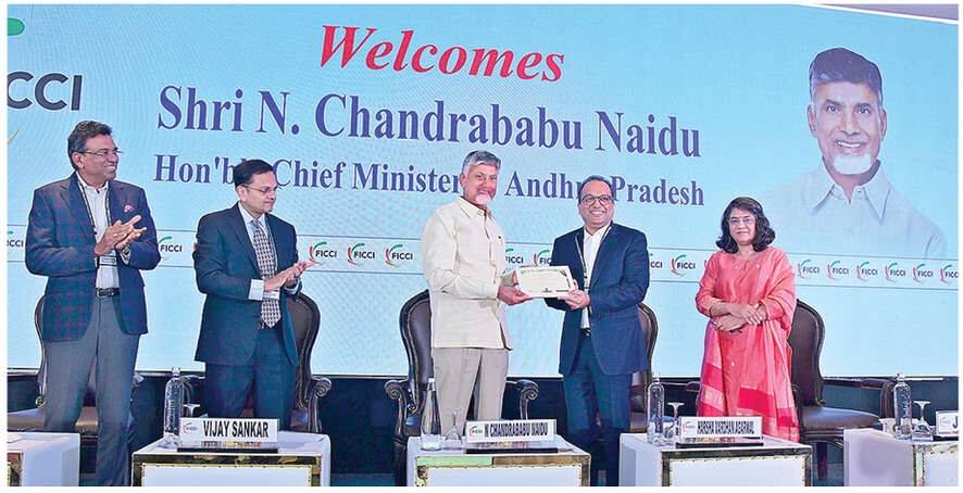 CM offers ‘speed of doing business'