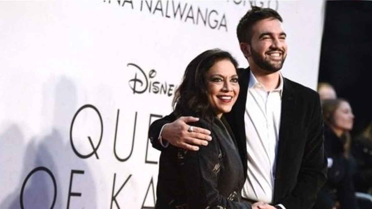 Mira Nair's son nominated for NYC Mayor post