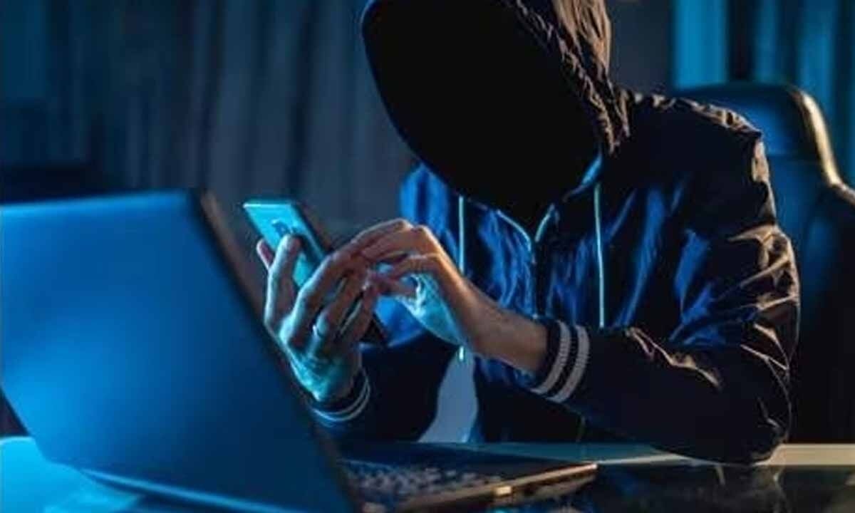 3 held in cyber fraud cases