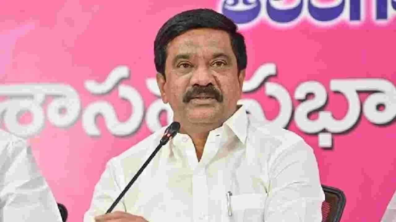 BRS leaders castigate Revanth for his comments against KCR