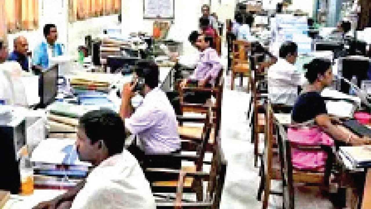 New body for outsourcing services remains a pipe dream