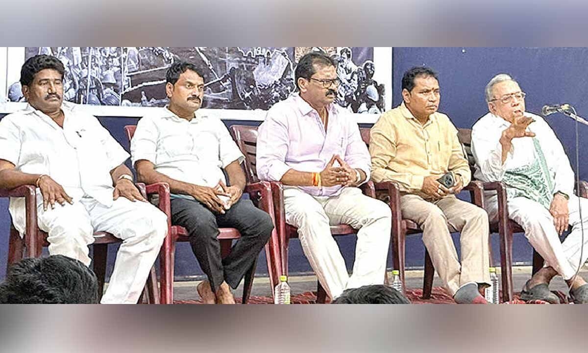Emergency an assault on people's freedom: BJP