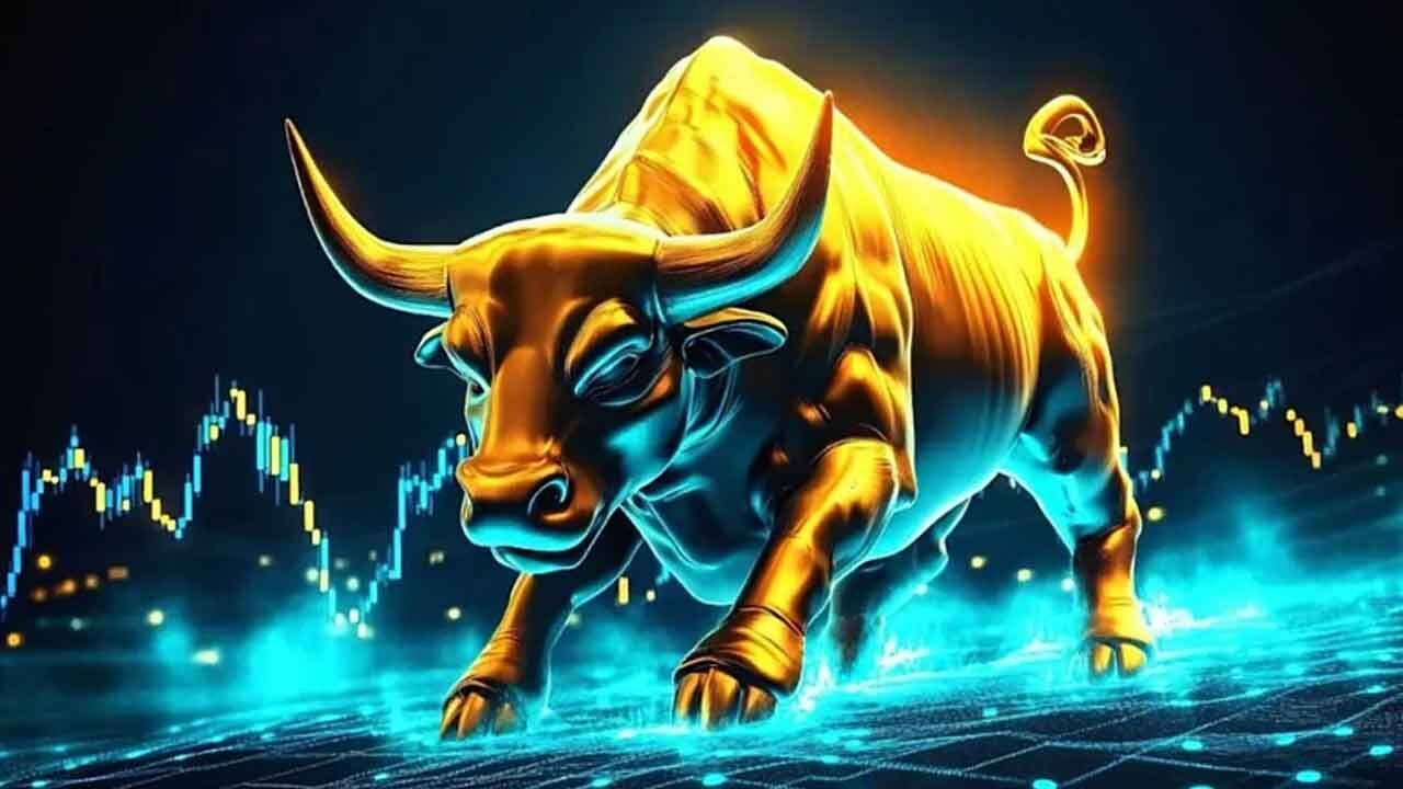 Indices extend rally amid easing geopolitical tensions
