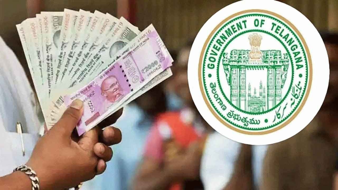 Telangana Government Clears Medical Dues for Employees and Pensioners