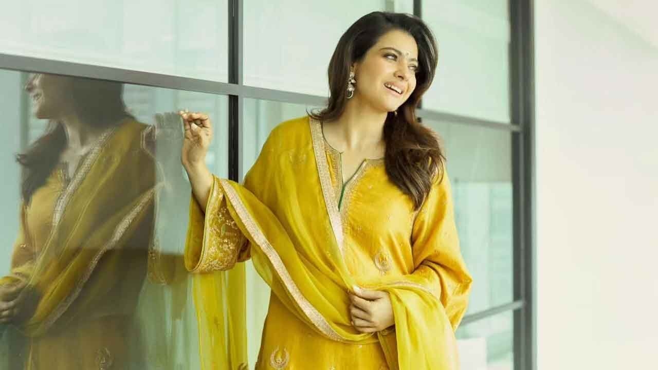 Kajol on ‘Maa': No other title could have defined our film more aptly