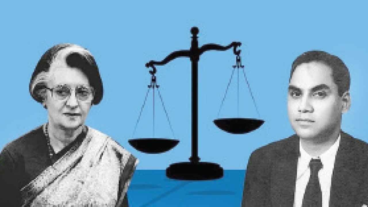 My father never regretted decision to disqualify Indira