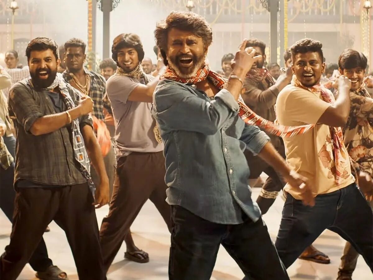 ‘Chikitu' from ‘Coolie' offers a different vibe, sparks mixed reviews
