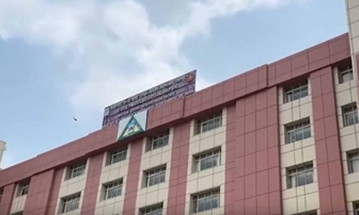 Bomb threat at Jaipur's ESIC Hospital, email in Ajmal Kasab's name alleges fake passport racket