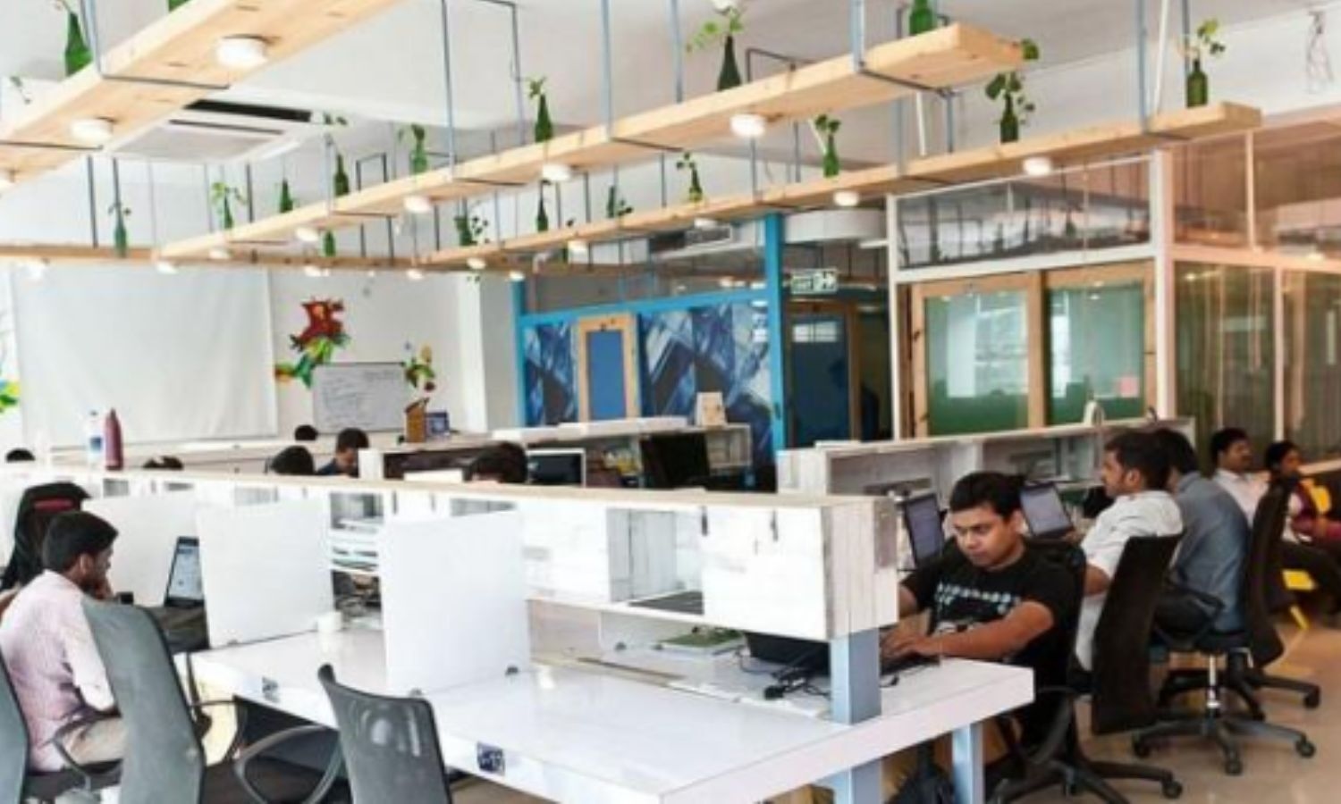 Top Web Development Companies in India