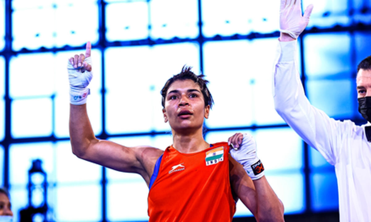 Nikhat, Olympic medallist Lovlina to star in Elite Women's Boxing Tournament in Hyderabad