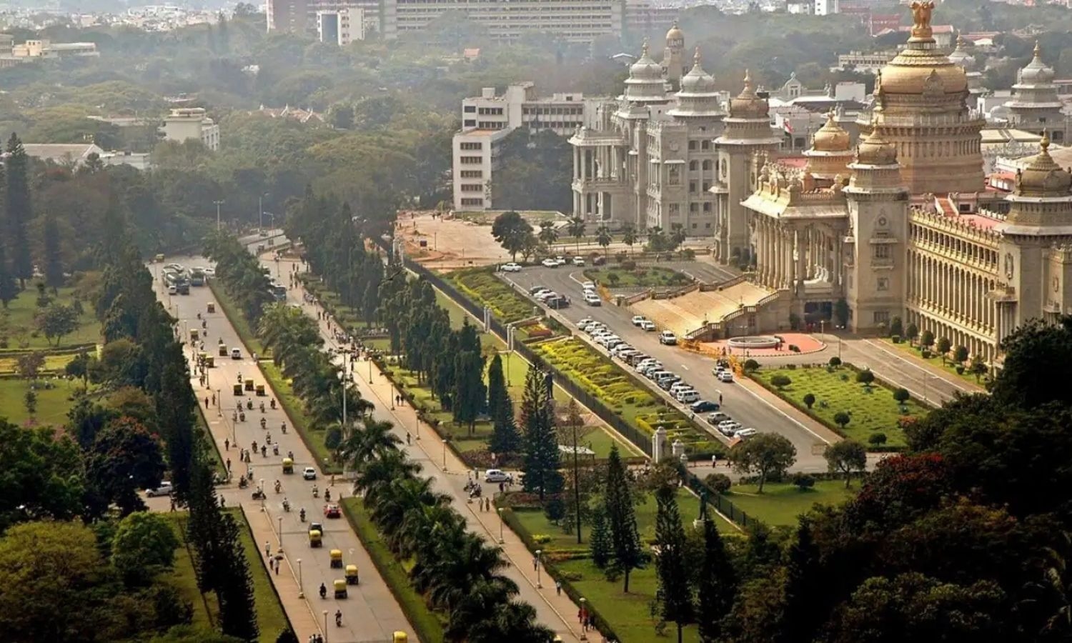 World Bank Approves $426M for Bengaluru Water Security and Flood Control Project