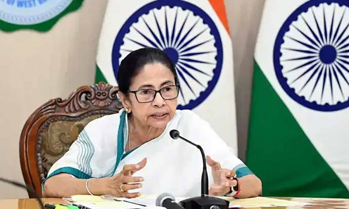 Bengal migrant workers: Complaint against CM Mamata for social media post on harassment refuted by Delhi Police