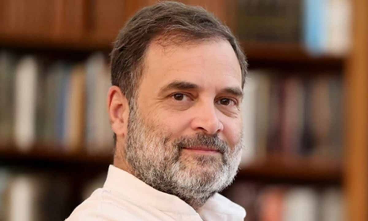 Rahul Gandhi's demand for digital voter list legally untenable: Experts