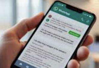 WhatsApp introduces AI-powered message summaries with privacy-focused tech