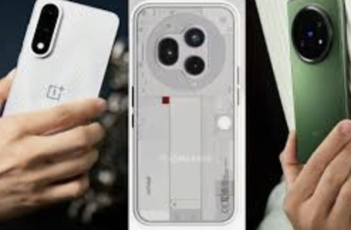 Samsung Galaxy Z Fold 7, Nothing Phone 3, Vivo X Fold 5 & more launching in July