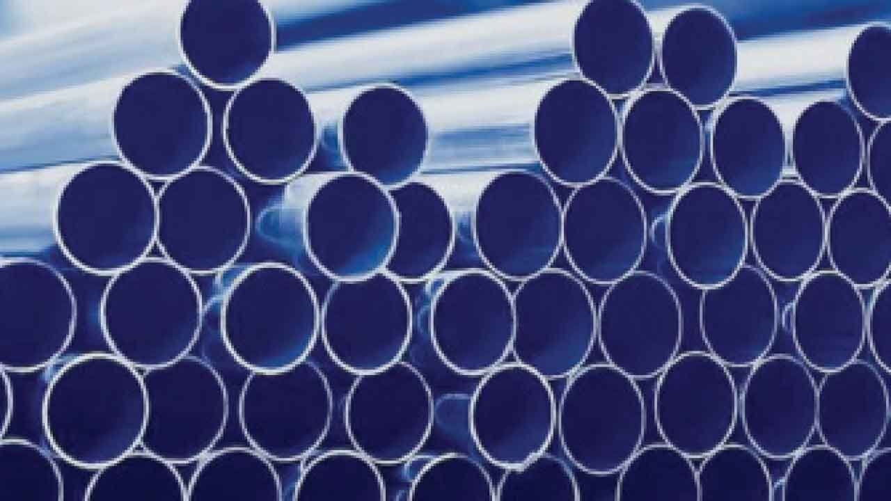 Plastic pipes industry set to record double digit growth