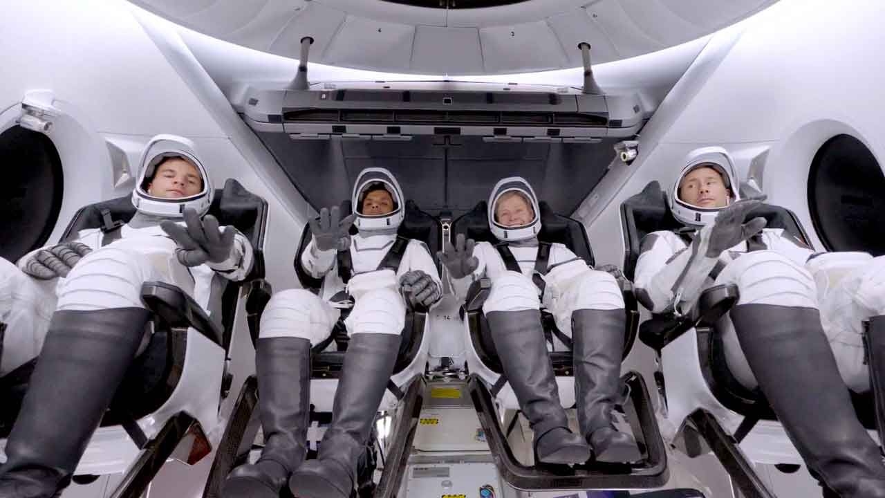 A déjà vu moment for Indian space odyssey