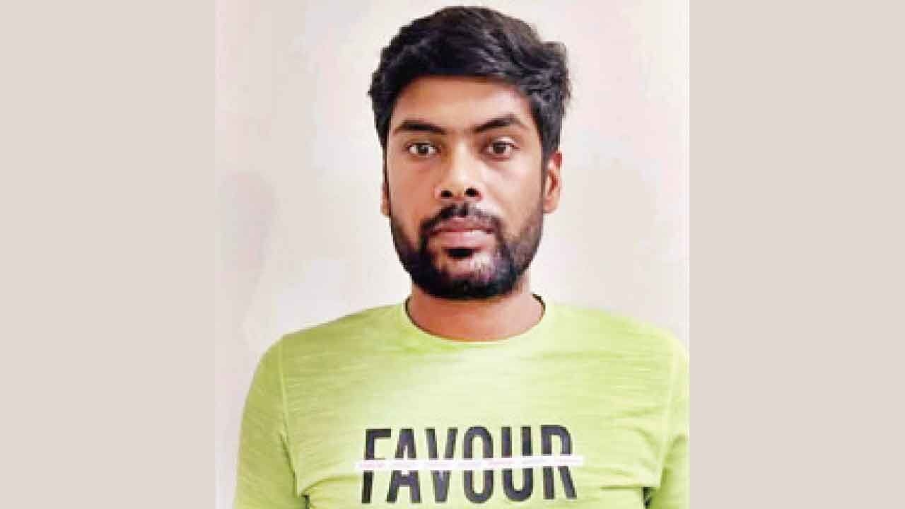 Navy staffer held for leaking Op Sindoor details to Pak handler