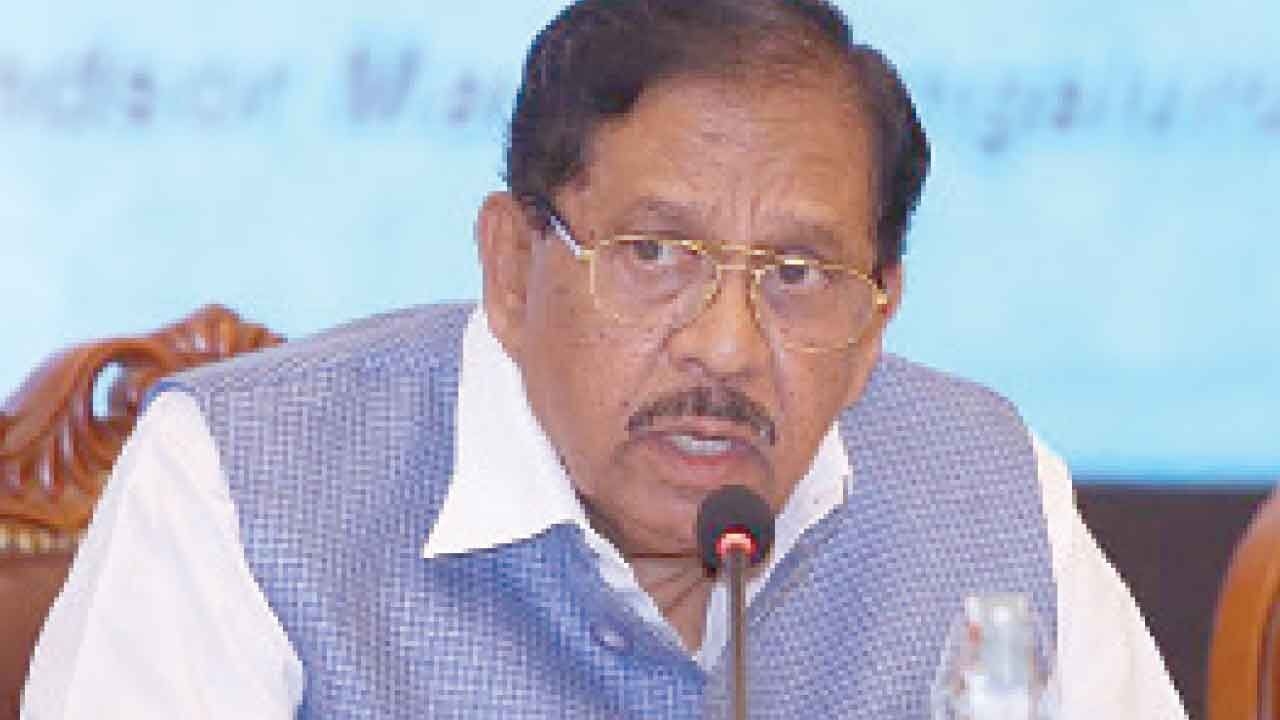 Don't ruin your lives with drugs, HM tells students