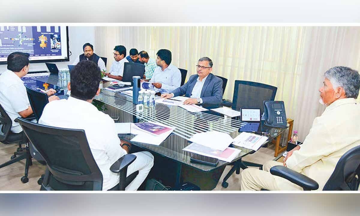 AP Space Policy 4.0 targets Rs. 25,000 crore investment