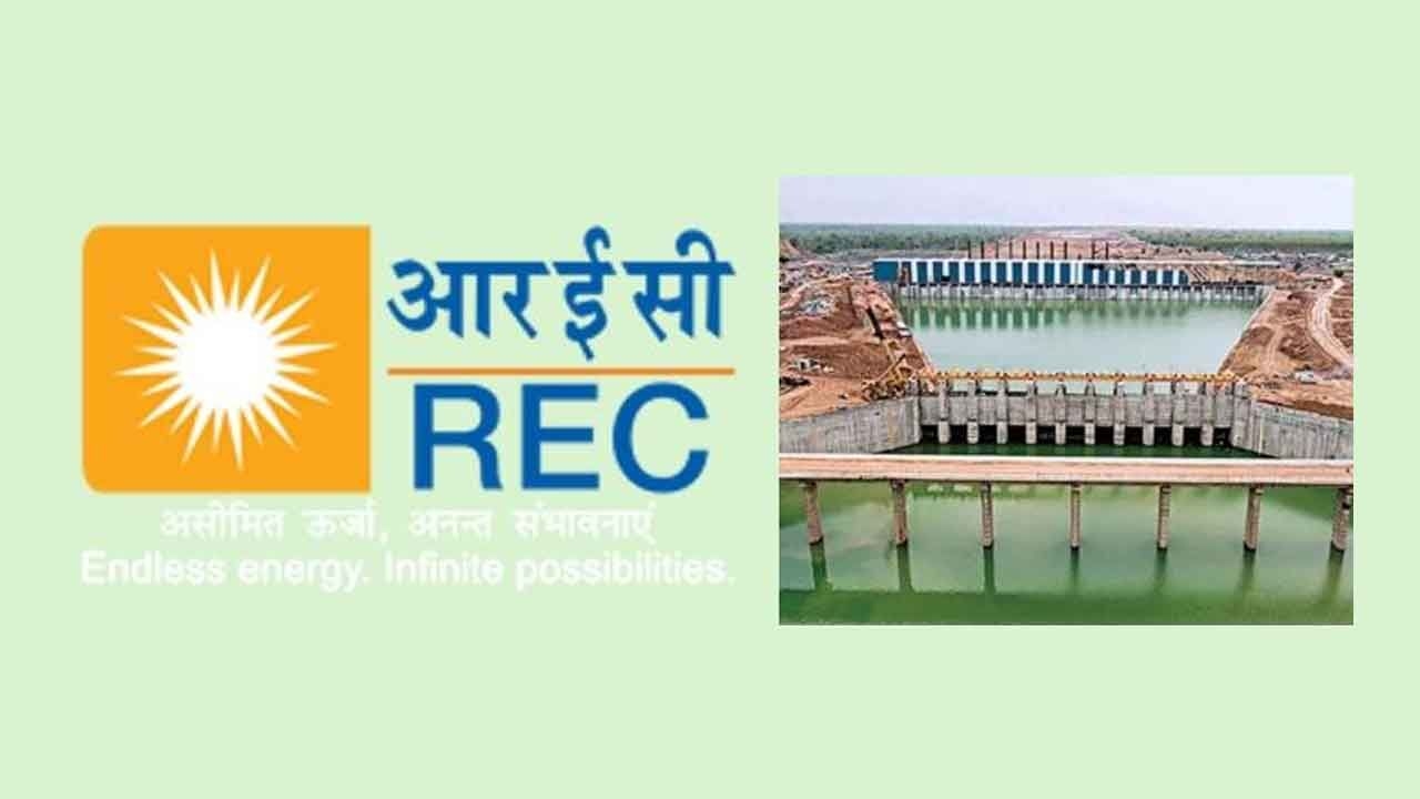 Kaleshwaram & Water Resources Infra Loans Default: REC slaps notice on TG govt
