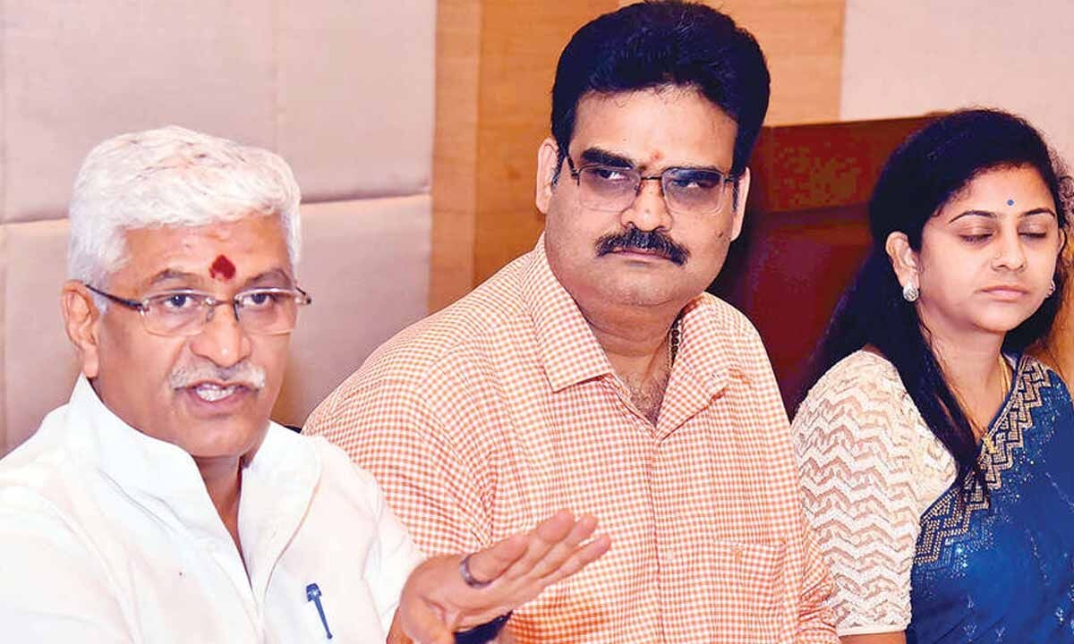 AP witnessing rapid growth under ‘double engine sarkar'