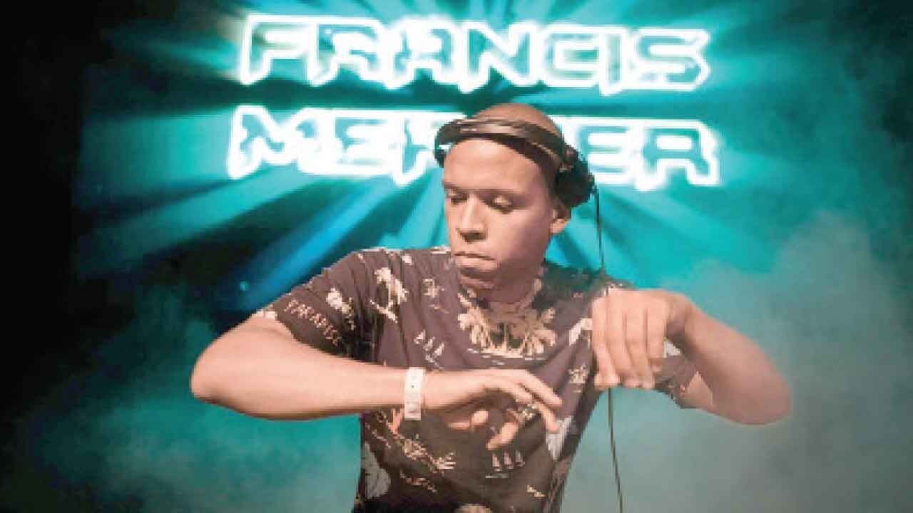 Globally acclaimed DJ Francis Mercier to debut in India with 3-city tour