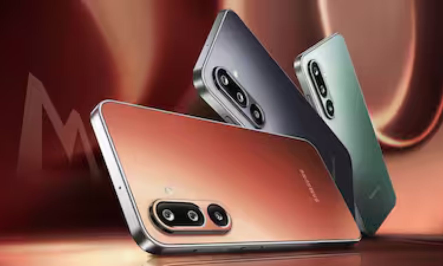 Samsung Galaxy M36 5G Launch Today in India
