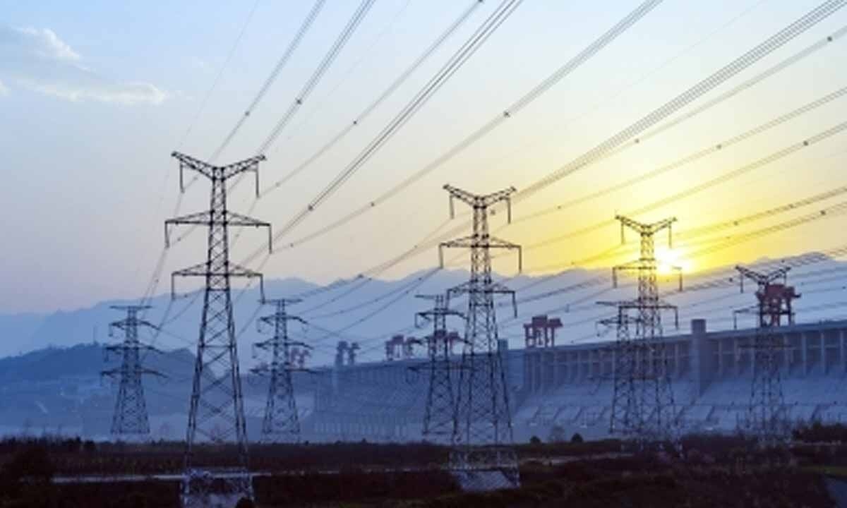 India's electricity demand likely to triple to 4 trillion units by 2035: Report