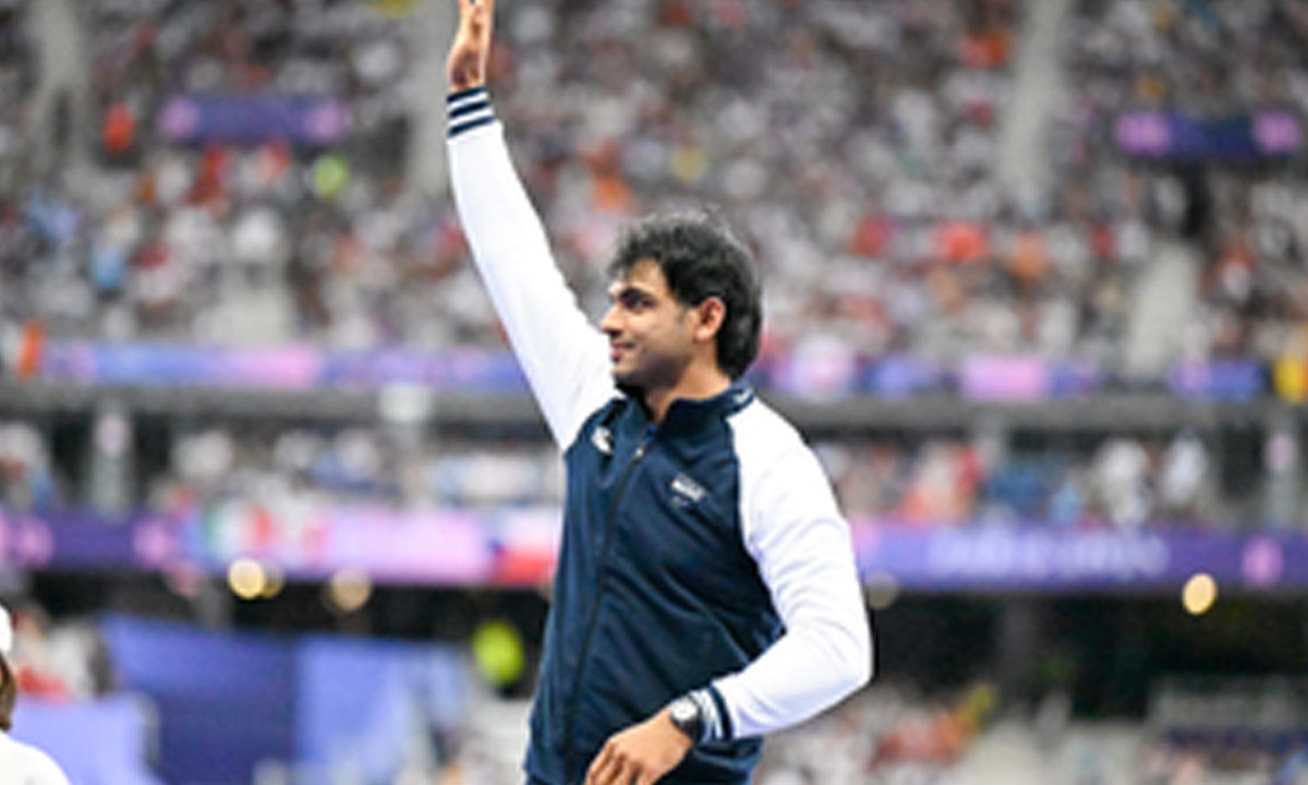 Neeraj Chopra sponsors fan a 'full VVIP experience' and accommodation for NC Classic in Bengaluru