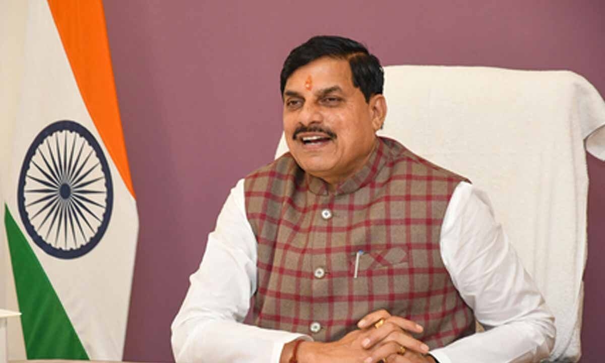 MP: Ratlam hosts landmark 'MP RISE 2025' conclave, paving way for Industrial surge