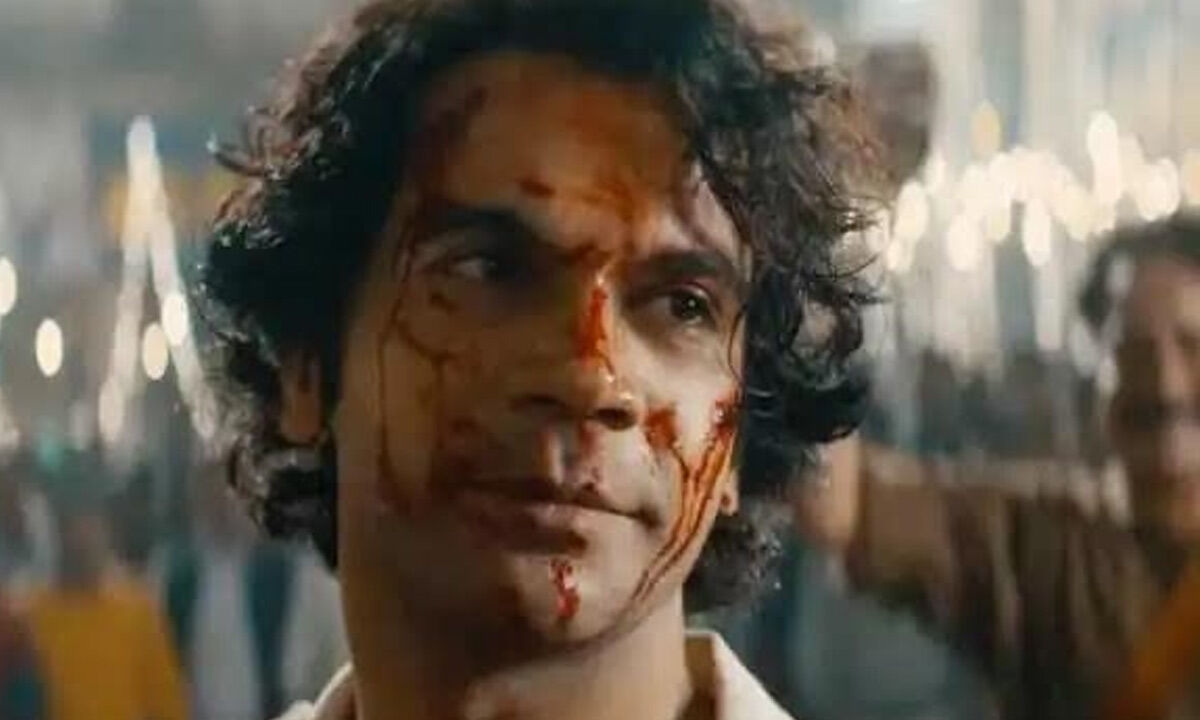 Rajkummar Rao's ‘Maalik' set to redefine gangster thrillers with wit and grit