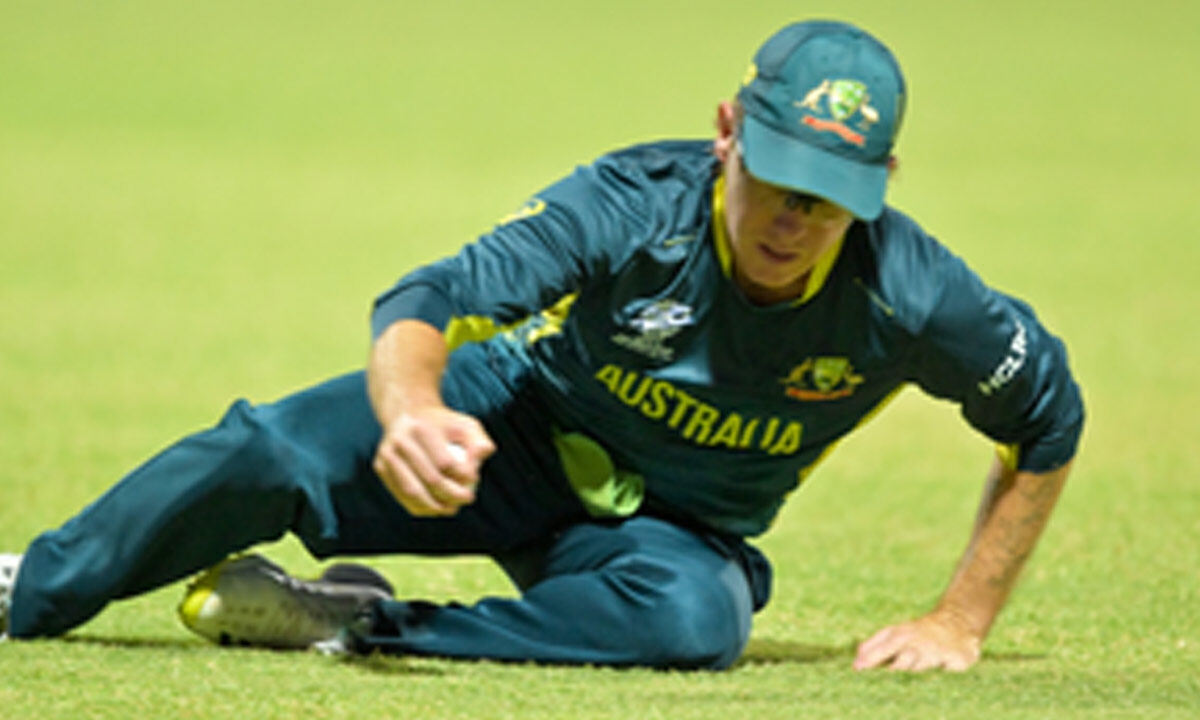 Surrey sign Australian spinner Adam Zampa for T20 Blast