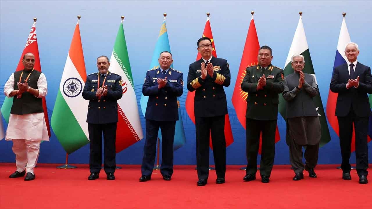 India has done well by not signing the SCO joint statement