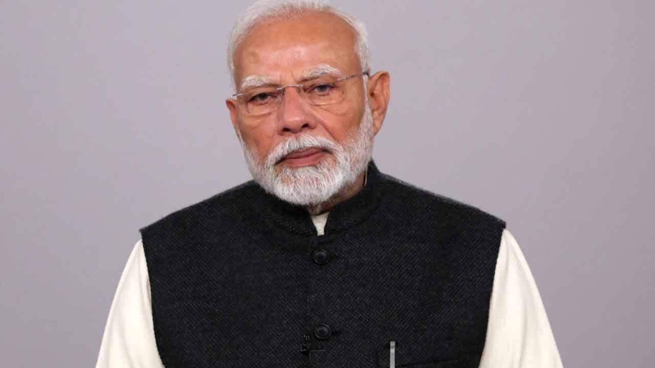 India most ancient living civilisation, asserts Modi