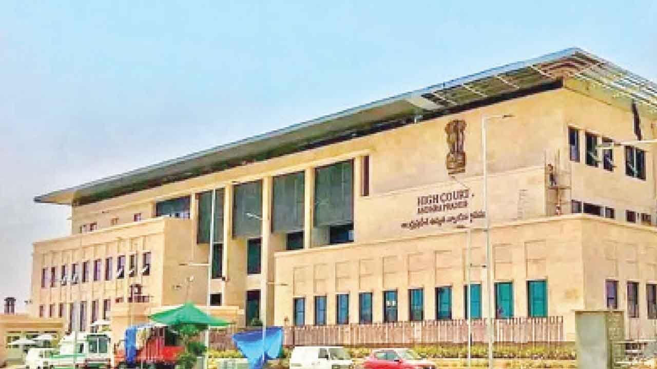 HC bars ‘coercive' action against Jagan till July 1