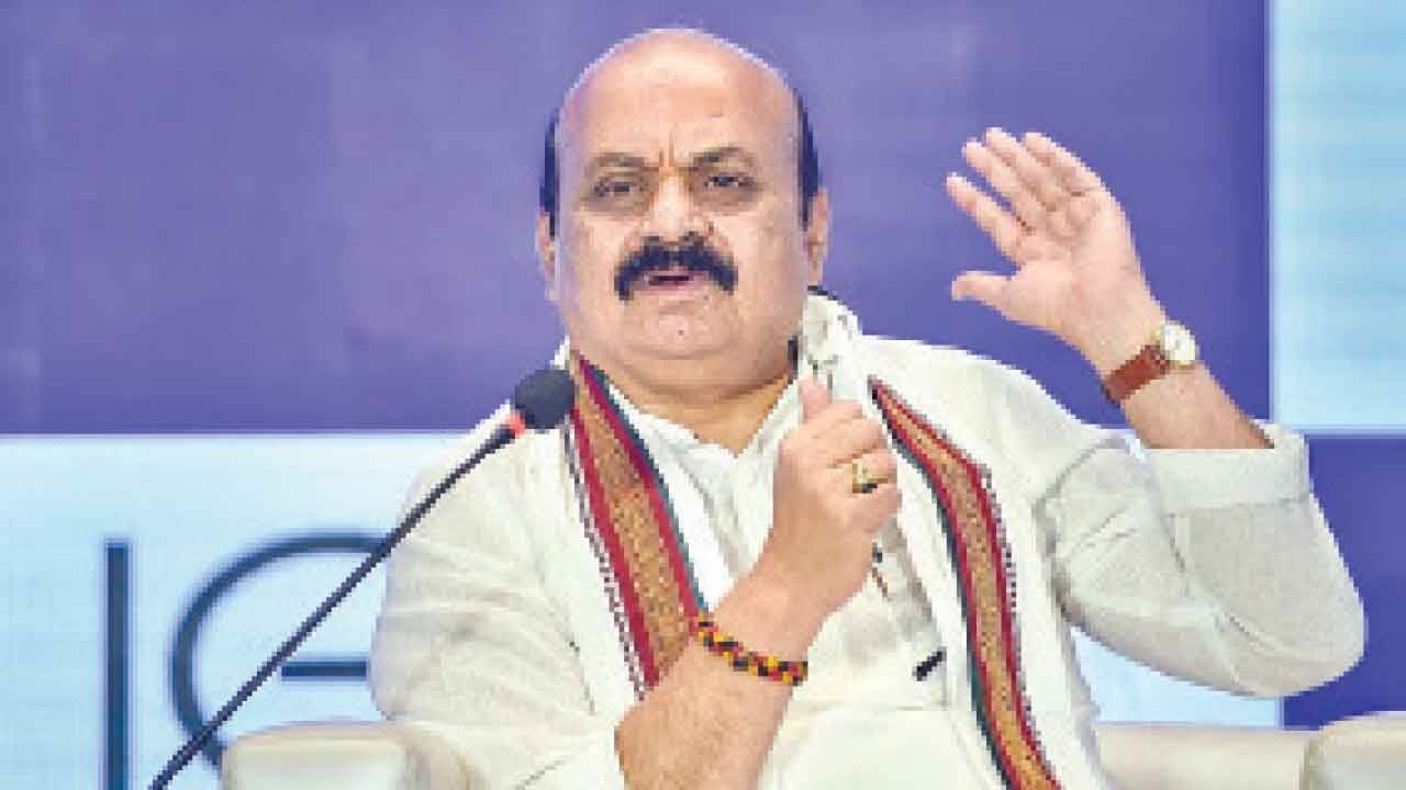 Cong should be ashamed of comparing RSS with Taliban