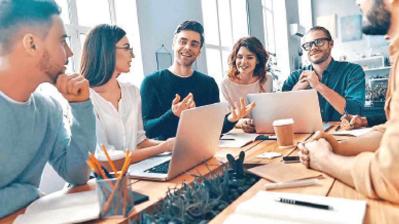 Inbox intelligence: Email etiquette for Gen Z