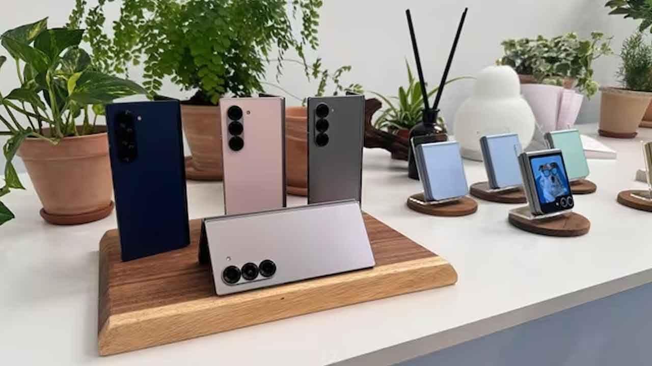 Samsung Galaxy Unpacked 2025: Fold 7, Flip 7 Expected, Tri-Fold Concept May Steal the Show