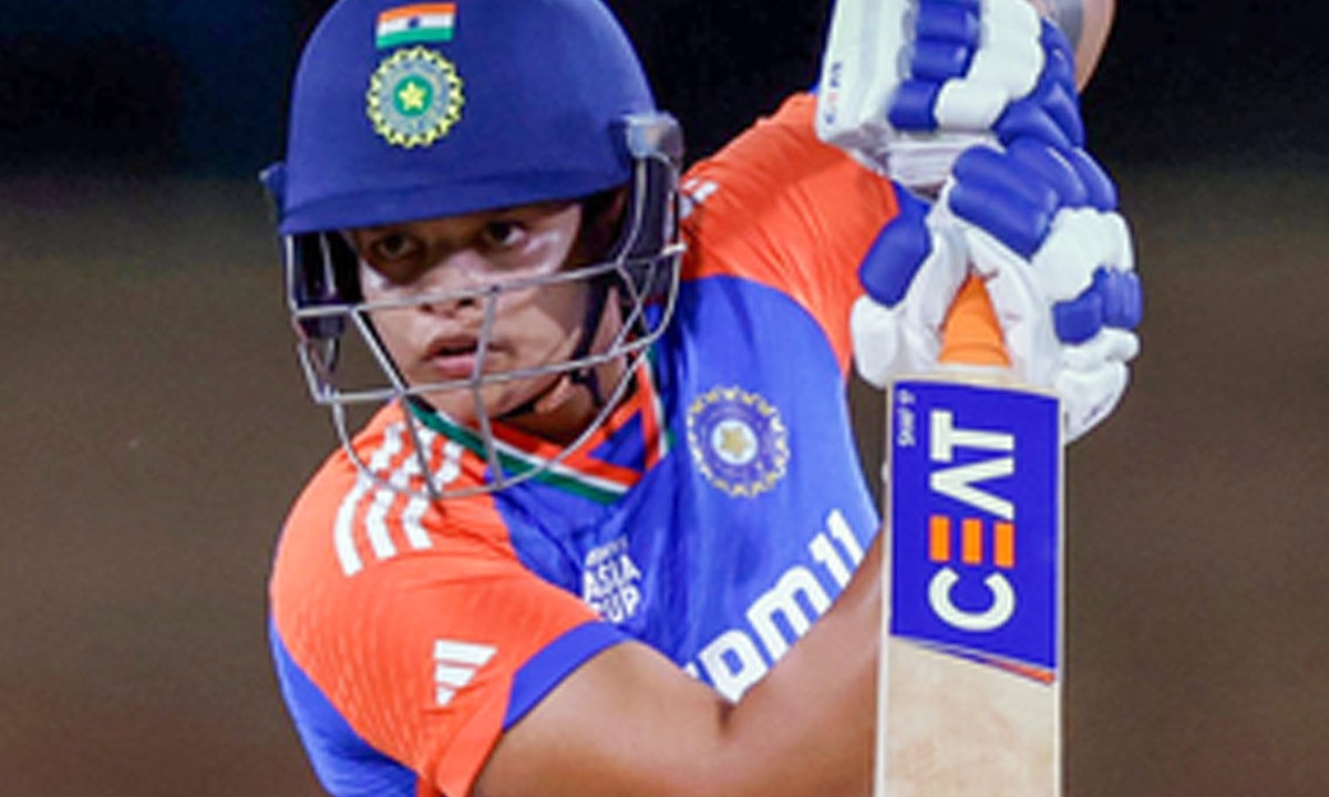 Worked on fitness and believed in the process: Shafali shares comeback journey to Indian team