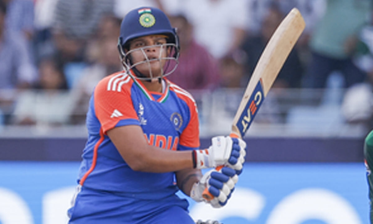 Wiser, sharper and hungrier: Shafali Verma's next chapter as India player set to begin in England