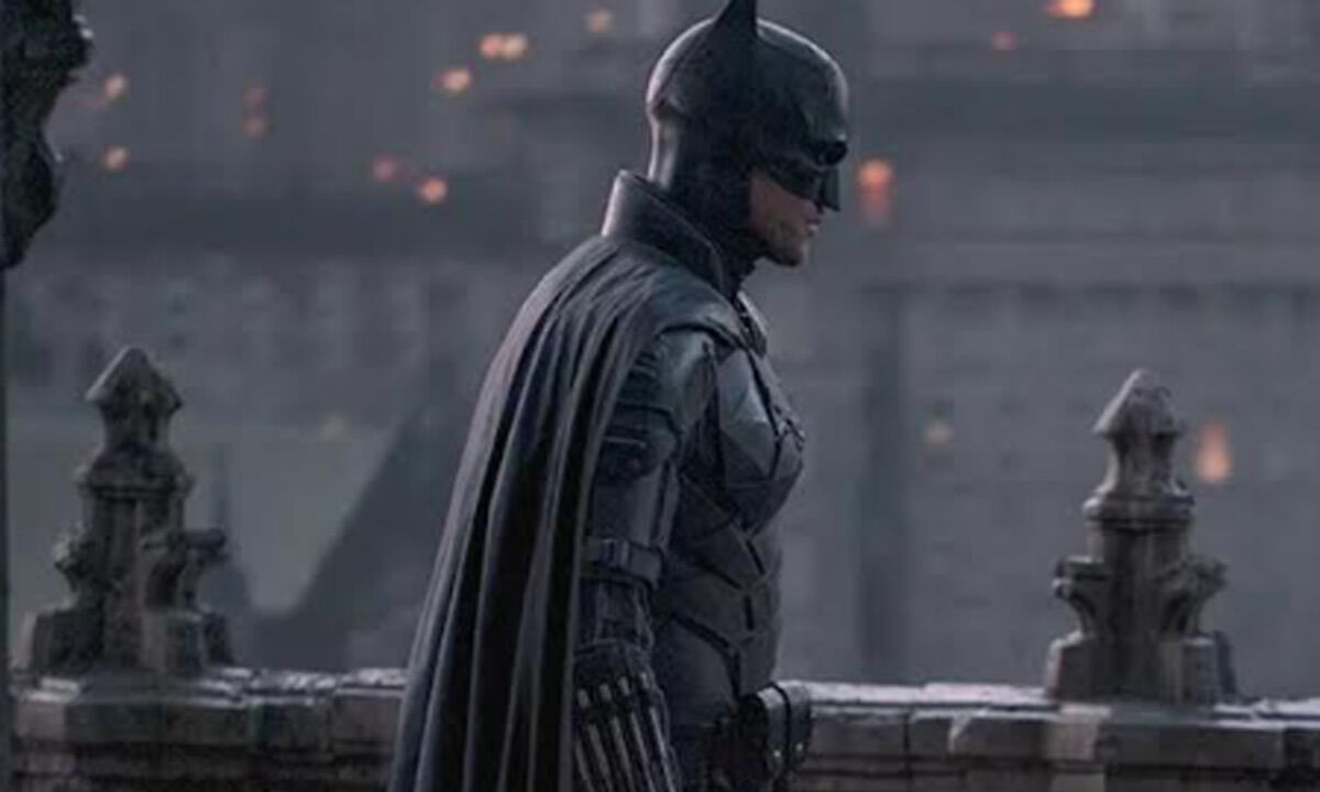 ‘The Batman: Part II' script completed, set for 2027 Oct release