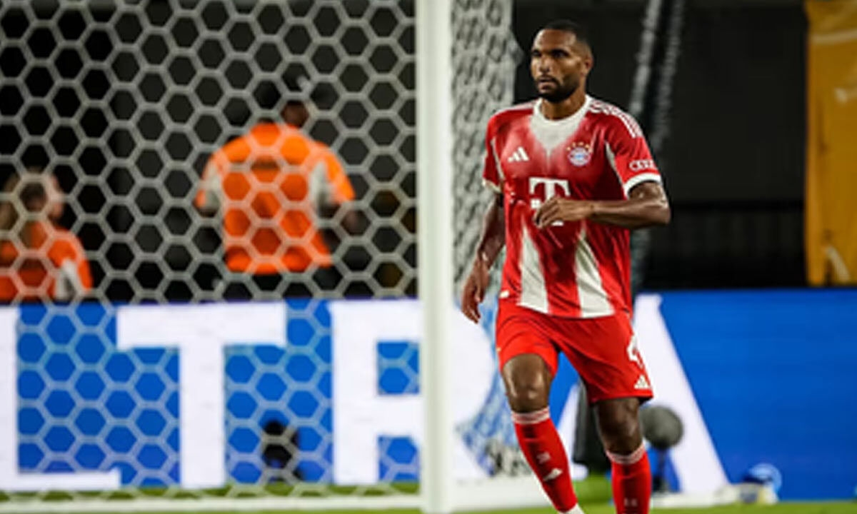 FIFA CWC: Bayern have to adapt to different kind of football vs Flamengo, says Tah