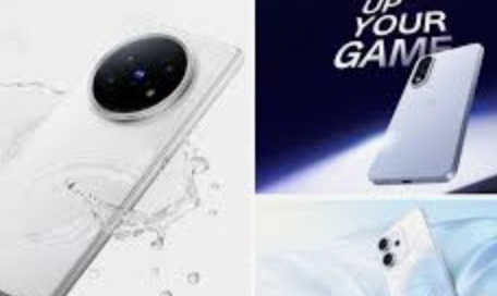 Nothing, Samsung, Motorola & more; Top 5 smartphones launching next week
