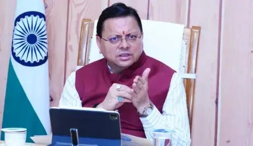 In His Fifth Year, Chief Minister Dhami to Gift a Comprehensive Women's Policy