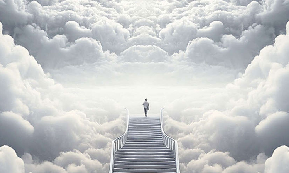 The Journey Beyond Death